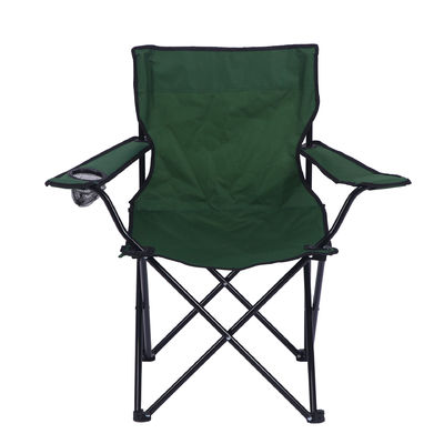 Dreh-Leichtgewicht Camping Klappstuhl Außen Klappstuhl Oxford Picknick Fischerstuhl