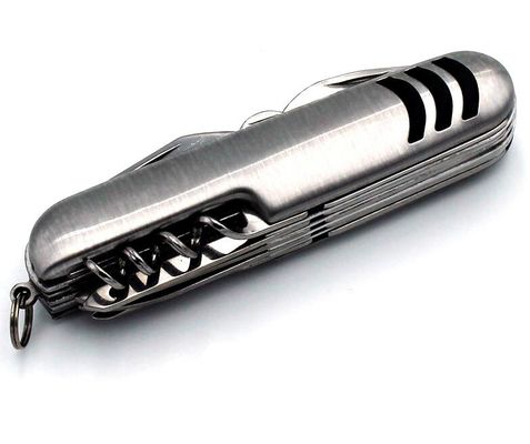 Edelstahl Taschenklappmesser Schweizer Messer Mehrmesser Vollzahlung Erste Zahlung