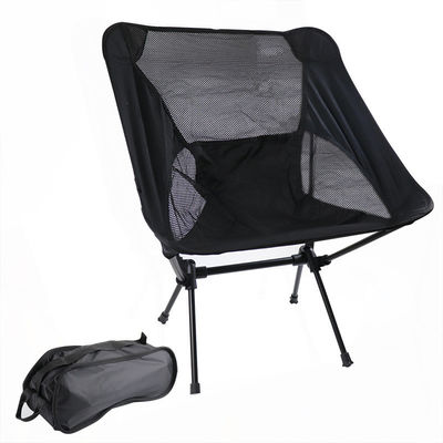 Außen Camping Klappstuhl mit Oxford Stoff Material und kundenspezifische Anforderung