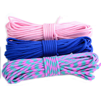 550 lb Paracord Seil Fallschirm Seil Seil Typ III 7 Strang Nylon Seil