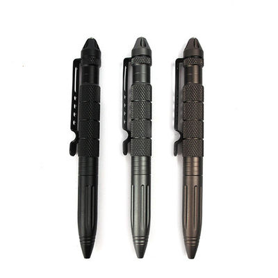 14cm Multifunktionaler Tactical Pen für Camping und Survival Paket Bruttogewicht 0,050kg