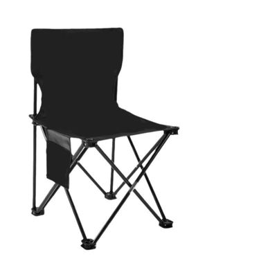 Festgeschaltete Rotations-Design Leichtgewicht Aluminium-Picknick-Strandstuhl für Outdoor-Camping Einzel