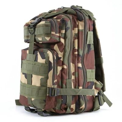 Outdoor Sport Taktische Oxford Tasche Wasserdichte Reisetasche Geschätzte Lieferzeit