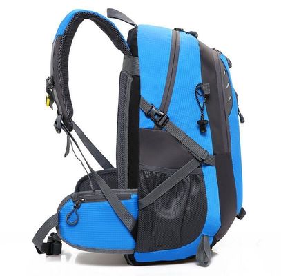 Outdoor Canvas Reisetasche Wasserdichte Kampf Rucksack Nähtasche und Modeelement