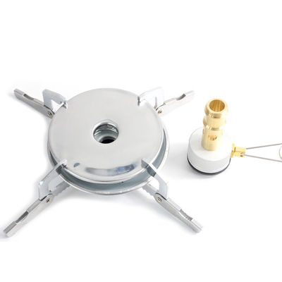 Anforderung für den Außenbereich Portable Mini-Ofen für Camping Gaskofen
