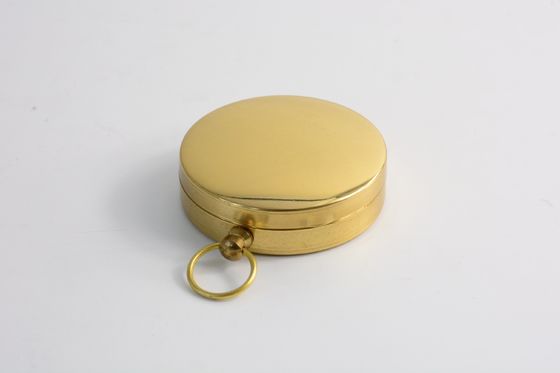 Portable Outdoor Travel Hiking Compass Watch mit digitaler Anzeige und erdbebensicherem Design