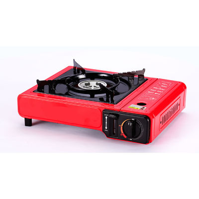 34X26X9cm Portable Cassette Stove Außen Mini Gasöfen Ofen mit Anfangszahlung