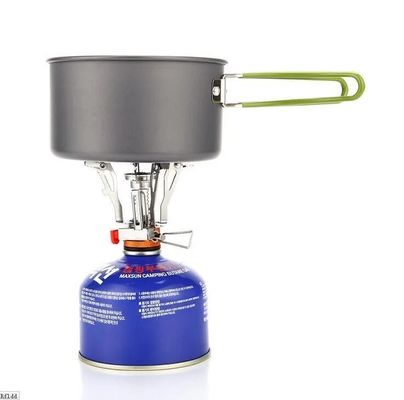 Außen Camping Gas-Olinöfen SDE678 für tragbare Klapp-Mini-Gasbrenner verwendet