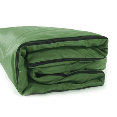 Tragbare Mummie-Schlafsack für Erwachsene, leicht und langlebig