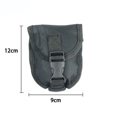 Portable Style Outdoor Camping Taschenkettensäge 11 Zähne Handsäge für kompakte Lagerung