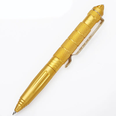 14cm Selbstverteidigung Fenster Glasbrecher Stift mit professionellen Aluminium taktischen Design
