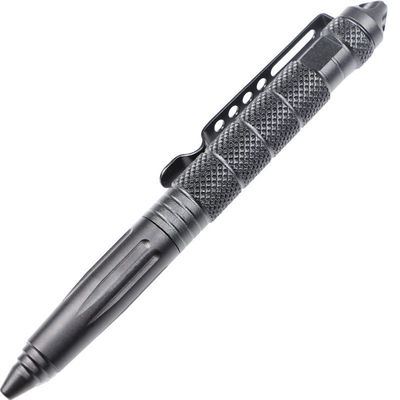 14cm Selbstverteidigung Fenster Glasbrecher Stift mit professionellen Aluminium taktischen Design
