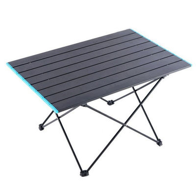 41X41X56cm Aluminium-Falttisch für Camping und Outdoor-Abenteuer