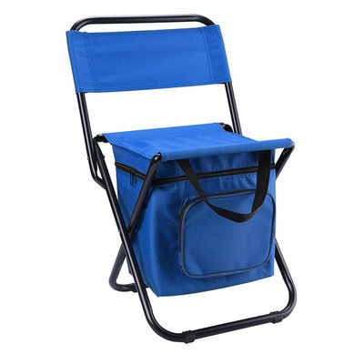 US-Währung Aluminiumlegierung Portable Camping Klappstuhl für Outdoor-Aktivitäten