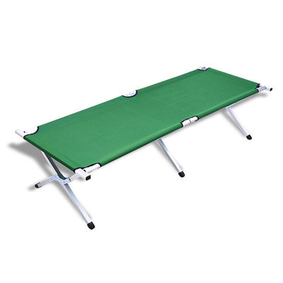 angepasst 190X62X42cm Außen Aluminium Klappkugel 600d Oxford Camping Klappbett