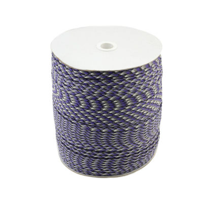 PB5628 1000FT 550 Paracord Typ iii 4 mm Polyester Fallschirmseilseil mit 7 inneren Strängen