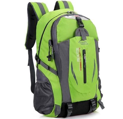 0.45kg Leichtgewicht Custom Nylon Reisetasche für Camping und Outdoor-Abenteuer