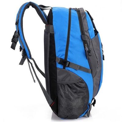 0.45kg Leichtgewicht Custom Nylon Reisetasche für Camping und Outdoor-Abenteuer