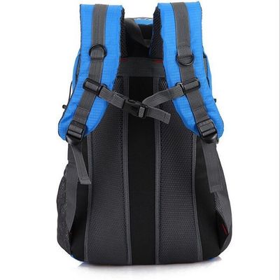 0.45kg Leichtgewicht Custom Nylon Reisetasche für Camping und Outdoor-Abenteuer