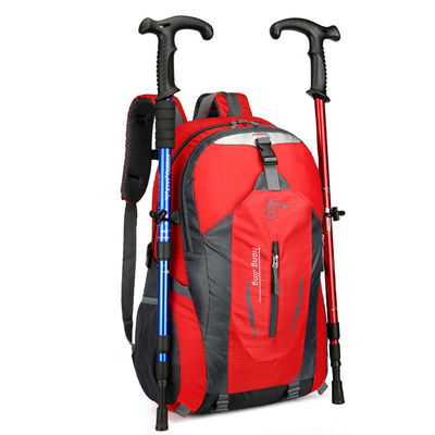 0.45kg Leichtgewicht Custom Nylon Reisetasche für Camping und Outdoor-Abenteuer