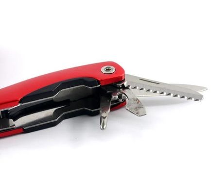 10.00cm * 7.00cm * 2.00cm Paketgröße Multifunktionales Klappplatten für das Campen im Freien