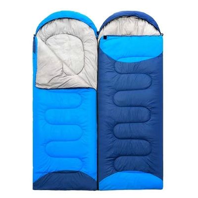 Portable Polyester Winter Erwachsene Camping Schlafsack Proben US 5 / Stück 1 Stück Min.Order
