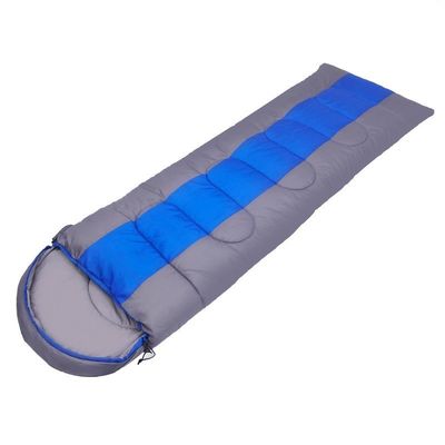 Portable Polyester Winter Erwachsene Camping Schlafsack Proben US 5 / Stück 1 Stück Min.Order