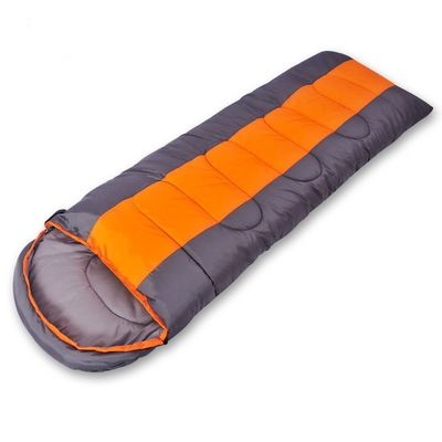 Portable Polyester Winter Erwachsene Camping Schlafsack Proben US 5 / Stück 1 Stück Min.Order