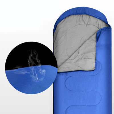 Portable Polyester Winter Erwachsene Camping Schlafsack Proben US 5 / Stück 1 Stück Min.Order