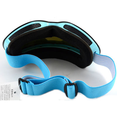 UV400 Snowboard-Ski-Brille für Erwachsene