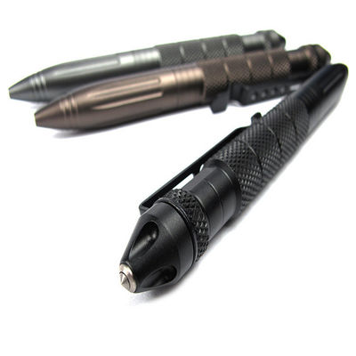 14cm Multifunktionaler Tactical Pen für Camping und Survival Paket Bruttogewicht 0,050kg