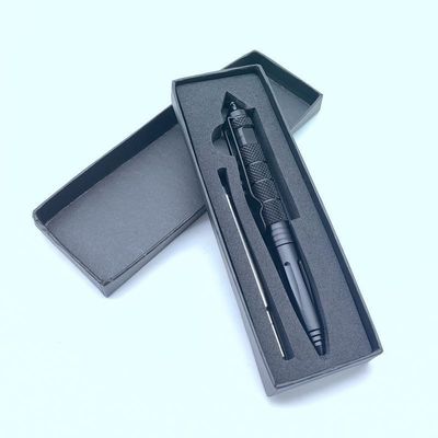 14cm Multifunktionaler Tactical Pen für Camping und Survival Paket Bruttogewicht 0,050kg