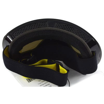 US-amerikanische Schneeskibrille UV400-Schutzbrille für Schneefeldschnee