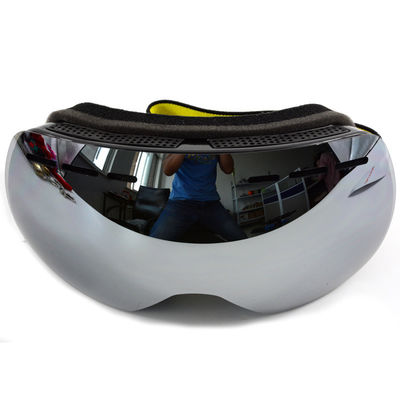 US-amerikanische Schneeskibrille UV400-Schutzbrille für Schneefeldschnee