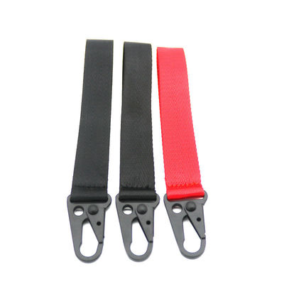 DRY5678 Custom Polyester Motorrad Schlüsselanhänger Lanyard