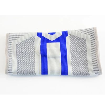 Sport Nylon Ellenbogen Pad Silicone elastische Ellenbogen Arm Ärmel perfekt für aktive Lebensstile