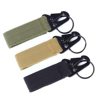 65 mm Nylon Stoff Gurt Schlüsselhalter mit Eagle Hook Versandkosten und Lieferzeit