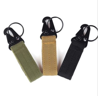 65 mm Nylon Stoff Gurt Schlüsselhalter mit Eagle Hook Versandkosten und Lieferzeit