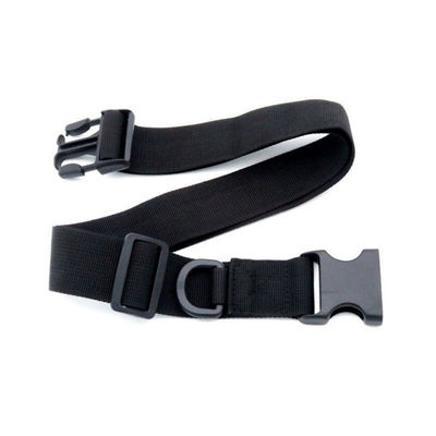 Outdoor Camping Nylon Taktischer Gürtel mit Schnellschnalle bei erschwinglicher Preis