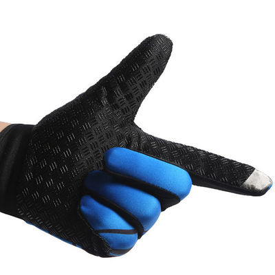 Polyester Fahrradhandschuh für Radfahren Geschlecht Unisex Paket Größe 24,00cm * 14,00cm * 1,00cm
