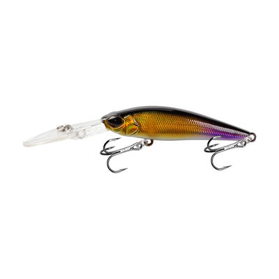 Lange Gießerei 90 mm Sinking Minnow Köder für und Hard Floating Fishing