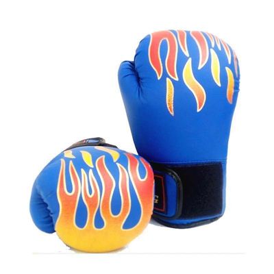 DFG467 Boxhandschuhe aus PU-Leder