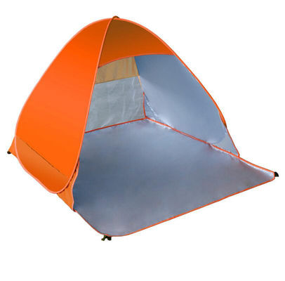 Aufblasbares Strandzelt für Outdoor-Aktivitäten 145X165X110CM