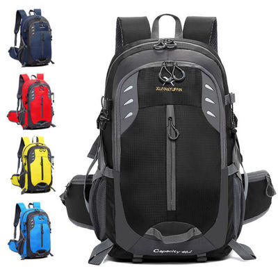 Outdoor Canvas Reisetasche Wasserdichte Kampf Rucksack Nähtasche und Modeelement