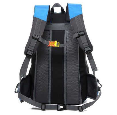 Outdoor Canvas Reisetasche Wasserdichte Kampf Rucksack Nähtasche und Modeelement