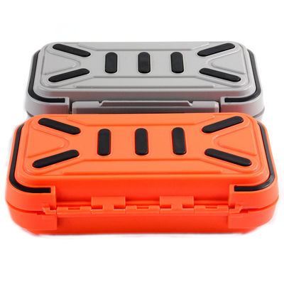 Personalisierte Anforderung Personalisierung und Versandkosten für Outdoor Fishing Tackle Lure Box