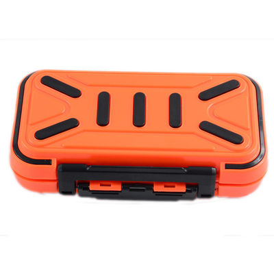 Personalisierte Anforderung Personalisierung und Versandkosten für Outdoor Fishing Tackle Lure Box