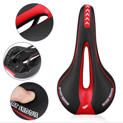 US 2.2/Piece GDS112 Komfortable EVA Straßenrad Sattel Wasserdichtes Mountainbike Sitz