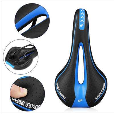 US 2.2/Piece GDS112 Komfortable EVA Straßenrad Sattel Wasserdichtes Mountainbike Sitz