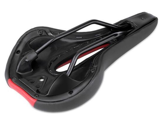 US 2.2/Piece GDS112 Komfortable EVA Straßenrad Sattel Wasserdichtes Mountainbike Sitz